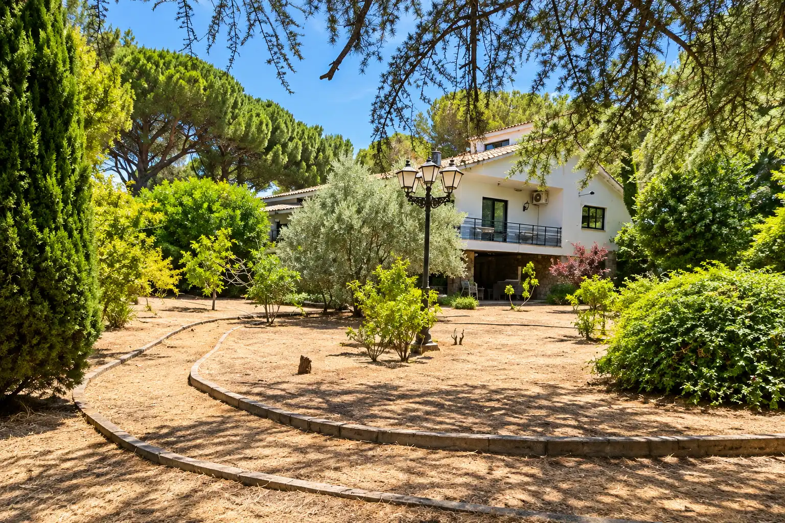 Casa con piscina en venta en Calle de la Peñota, imagen 5