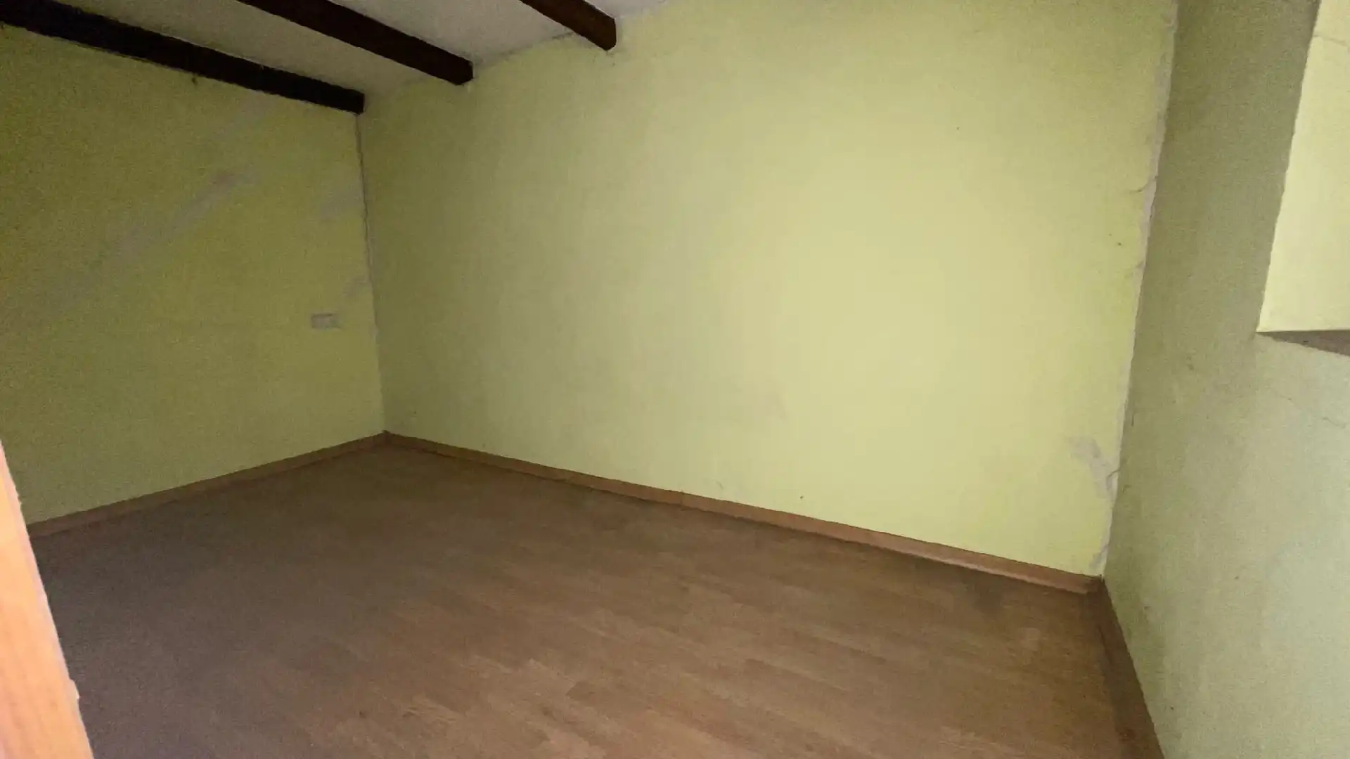 Dormitori de Casa o xalet en venda en Villarramiel amb Terrassa i Moblat