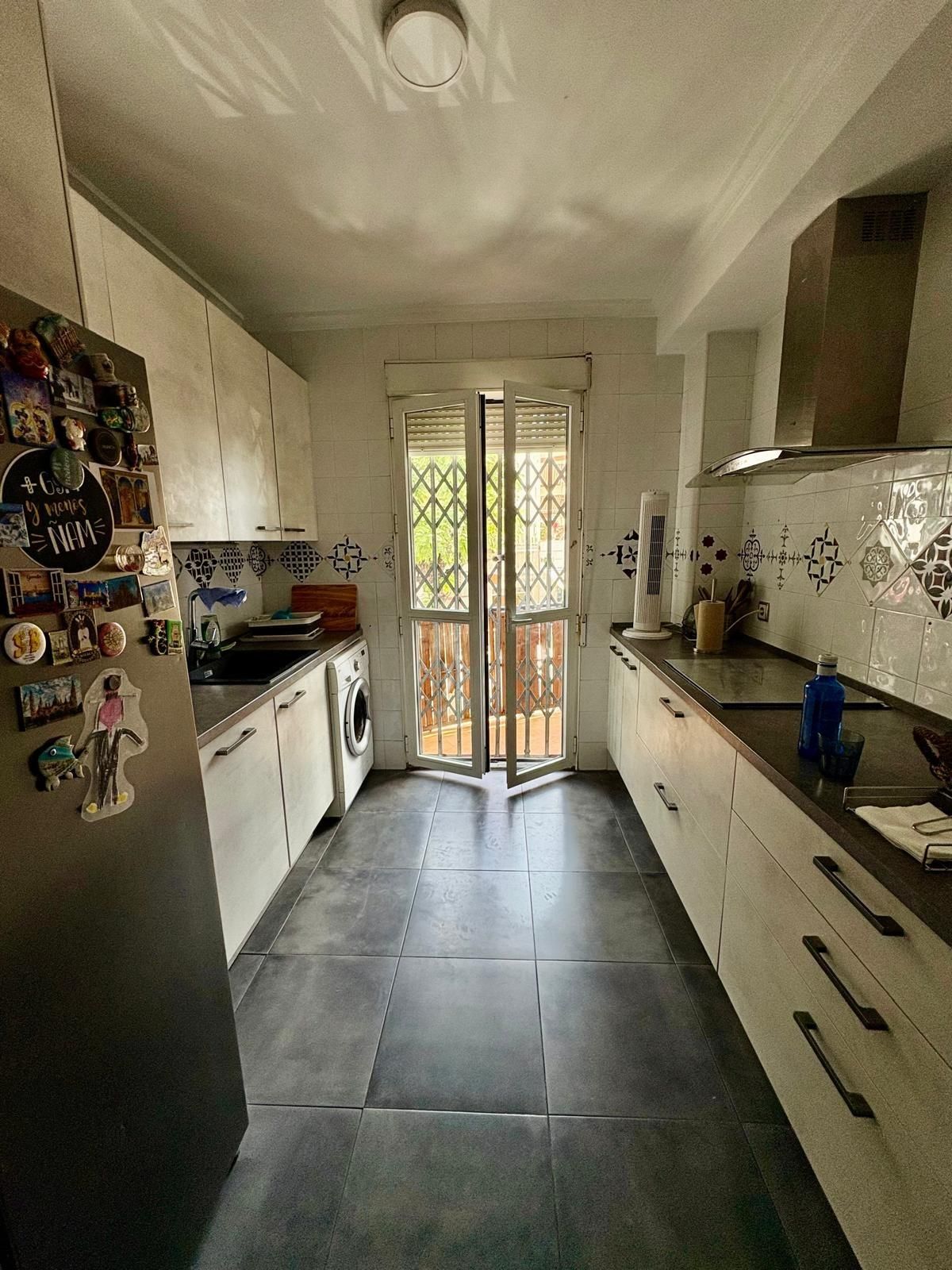 Piso en venta en Calle ALVARO PAULO, Viñuela - Rescatado, Levante,  Córdoba Capital