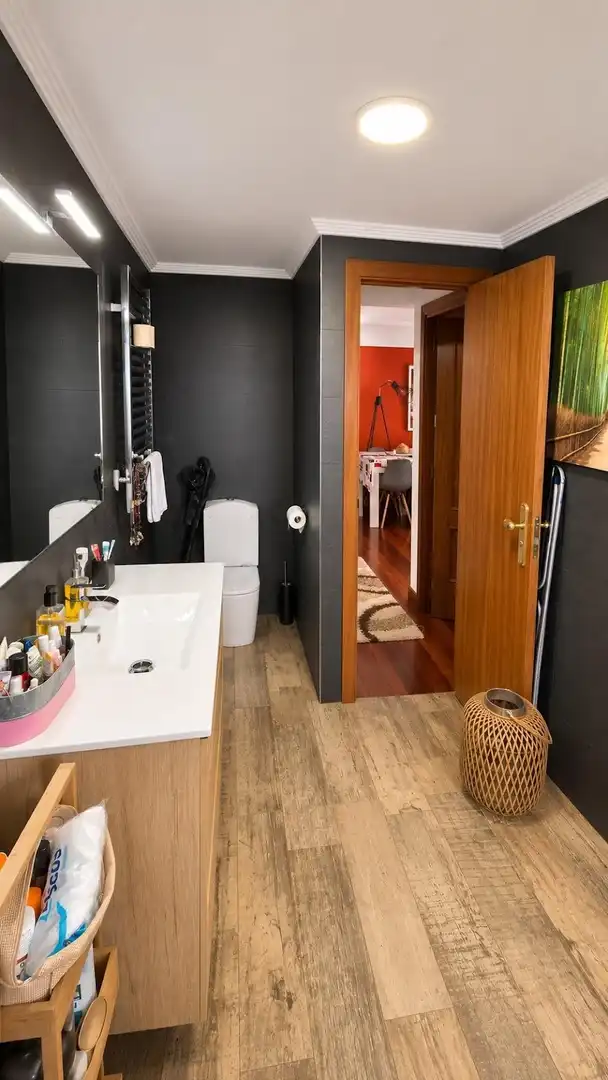 Flat for sale in Kaputxinoak / Capuchinos - Galtzaraborda, imagen 3