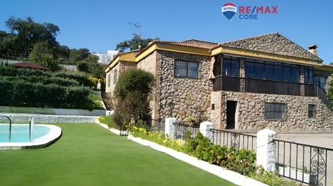 Foto 2 de Casa o xalet en venda a Sierra de Fuentes, Cáceres