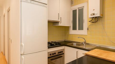 Foto 3 de Piso en venta en Carrer de Muntaner, L'Antiga Esquerra de l'Eixample, Barcelona