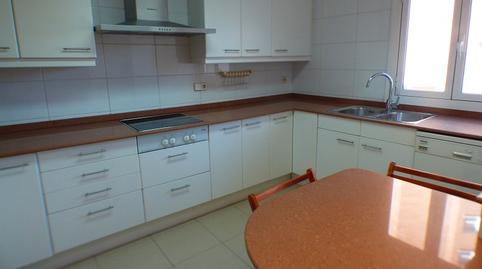 Foto 4 de Piso de alquiler en La Maternitat i Sant Ramon, Barcelona Capital