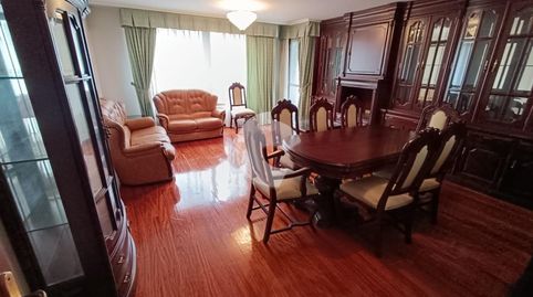 Foto 3 de Piso en venta en Barros Sibelo, Universidad, Ourense Capital