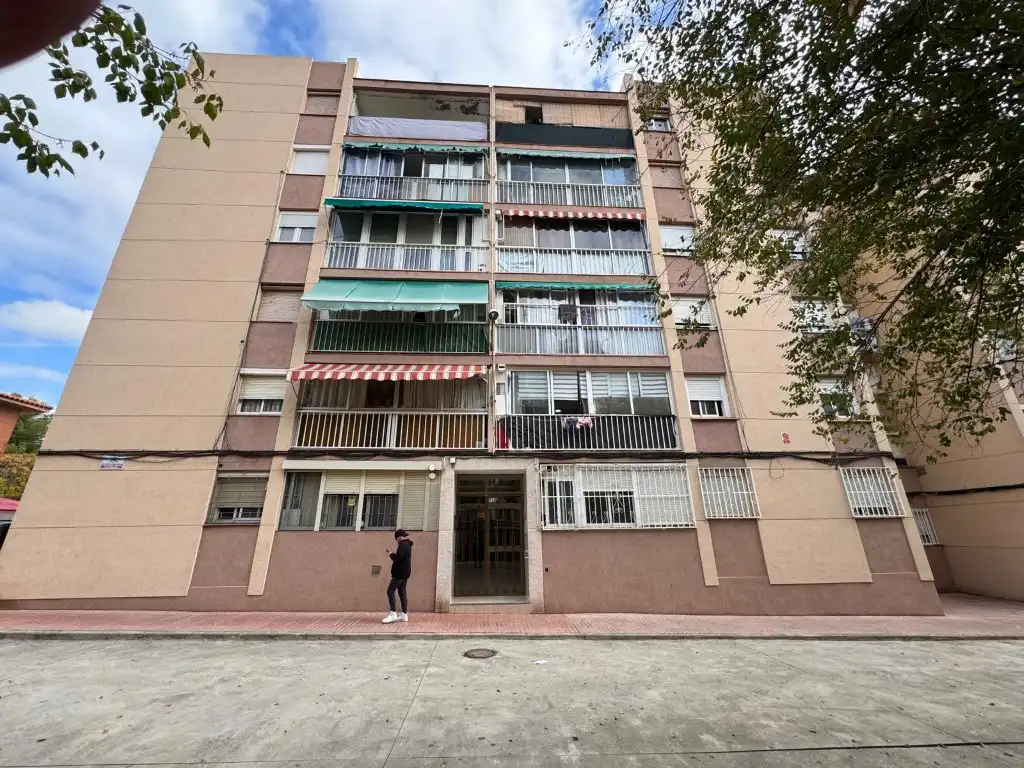 Appartement à vendre à Avenida Sant Salvador, imagen 8