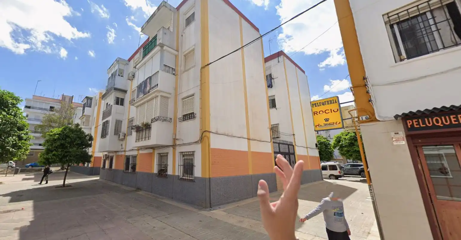 Flat for sale in Calle BRENES