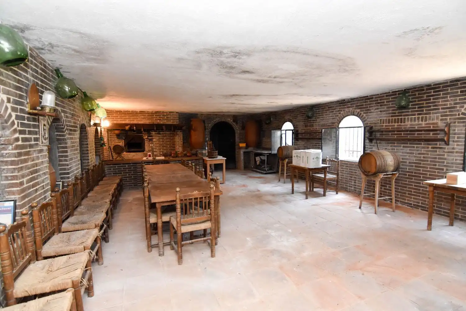 Finca rústica en venta en Navalcarnero con Jardín privado, Terraza y Trastero