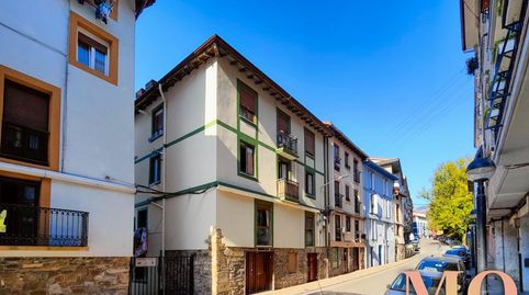 Foto 2 de Piso en venta en Zubiaurre Kalea, Bergara, Gipuzkoa