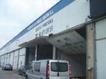 Local comercial en venda a Arrigorriaga