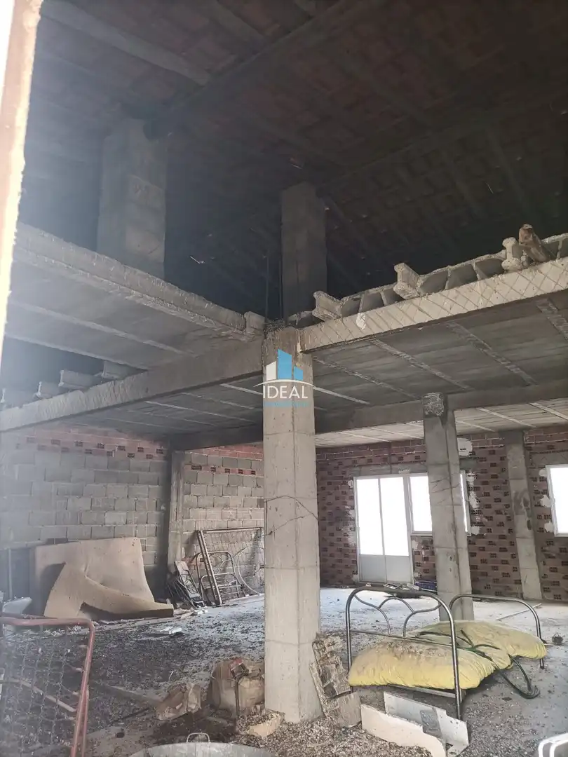 Casa amb jardí en venda a tejares, imagen 11