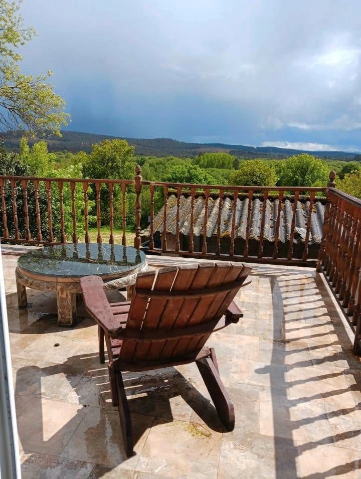 Finca rústica en venta