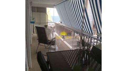 Photo 2 of Flat to rent in Gran Playa, Santa Pola