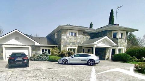 Foto 2 de Casa o xalet en venda a Valdelagua, San Agustín del Guadalix