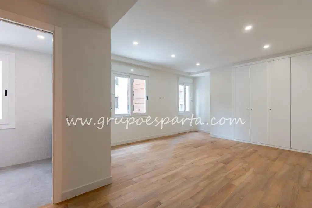 Flat for rent in Plaza De Cuba, 1, Los Remedios
