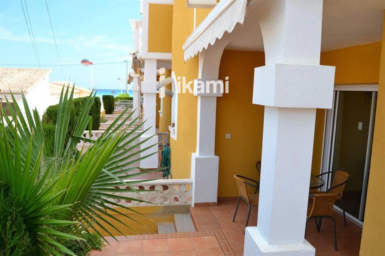 Single-family semi-detached for sale in Els Poblets