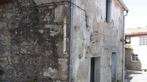 Foto 4 de Casa adosada en venta en Lugar Imo, Dodro, A Coruña