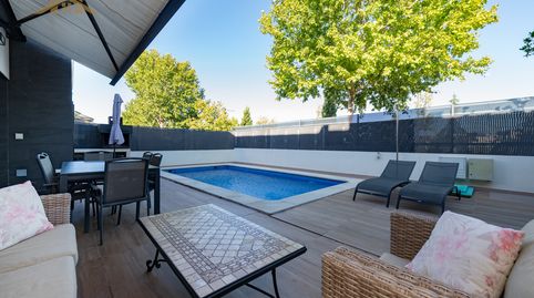 Exclusivo chalet pareado en venta en Calle Cabo de Palos, Bild 2