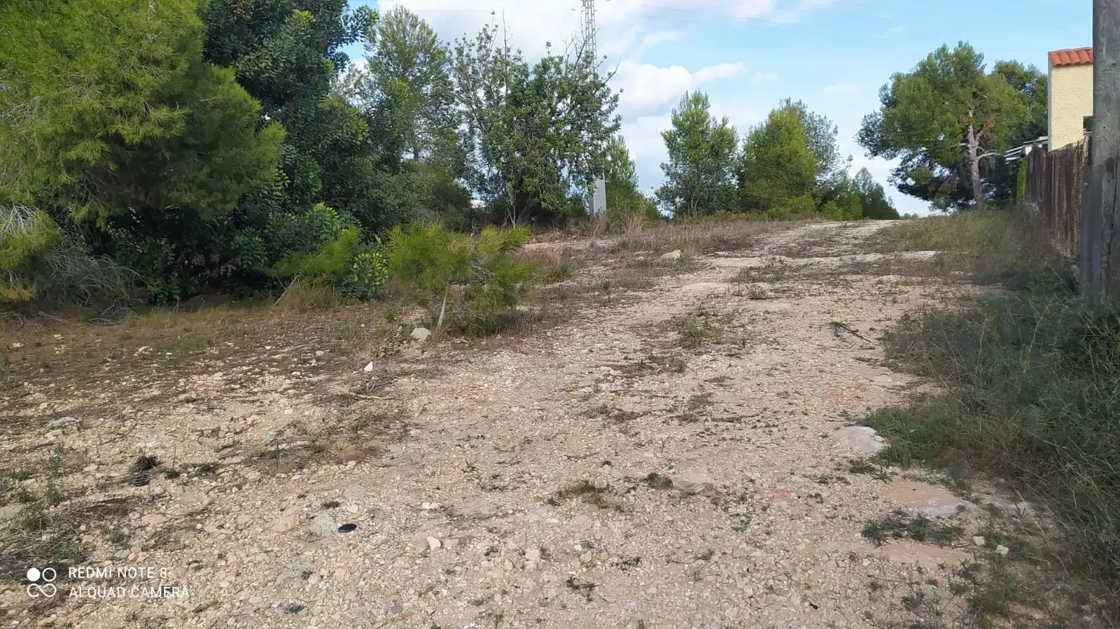 Nave industrial en venta en Burjassot