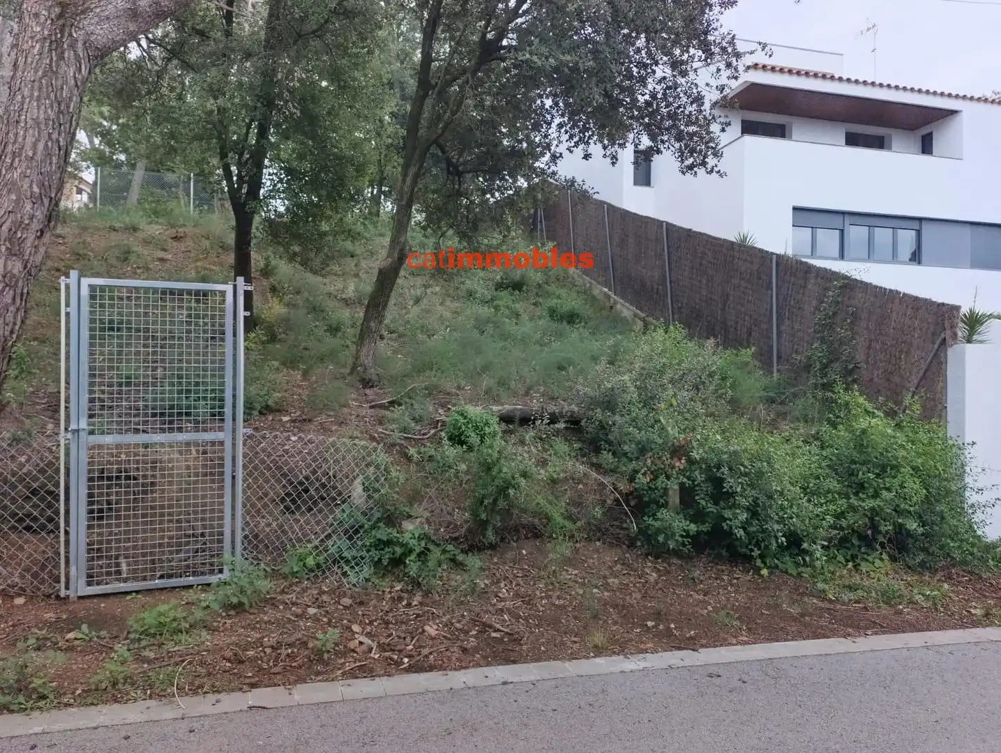 Residential for sale in Sant Cugat del Vallès