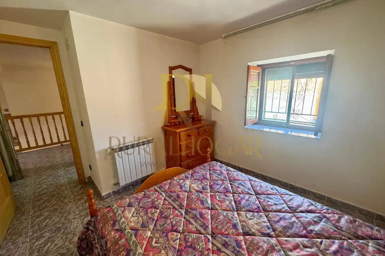 Casa o chalet en venta en Calle Fuente, 12, Prados Redondos