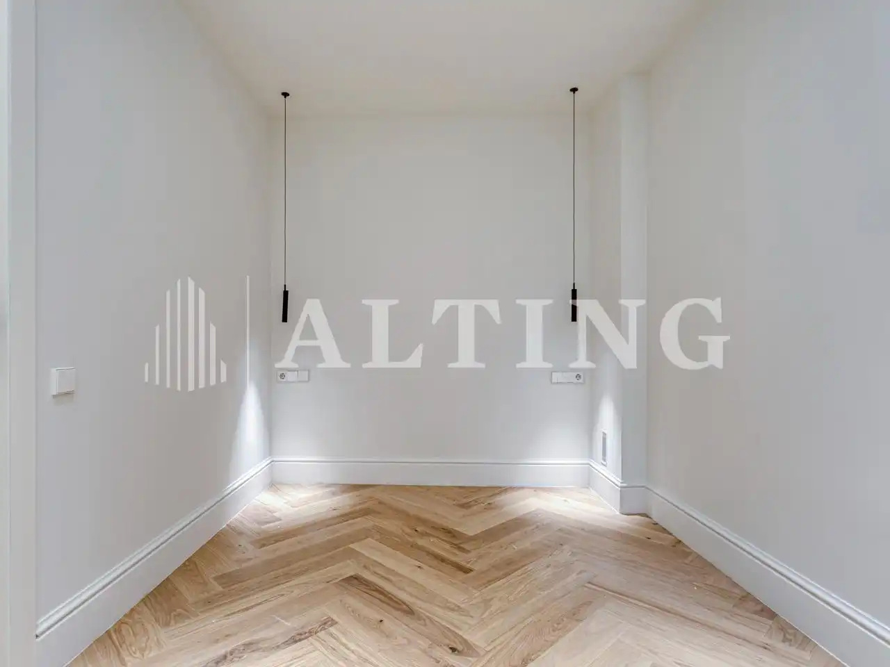 Piso con terraza en venta en Carrer Carrer Aribau, imagen 20