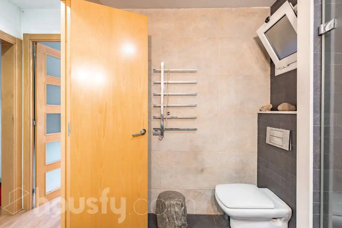 Flat for sale in Rubí, Barcelona
