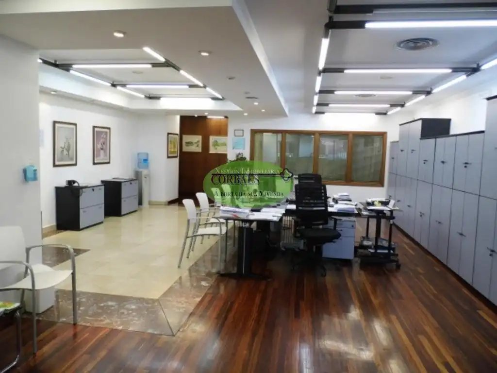 Flat for rent in Ourense Capital   with Air Conditioner, Heating and Parquet flooring