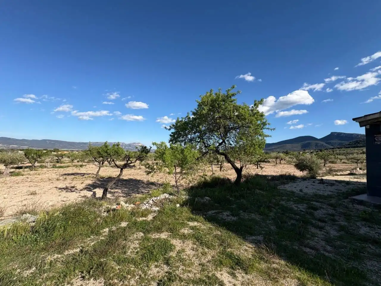 Finca rústica en venda en Castalla amb Calefacció, Jardí privat i Terrassa