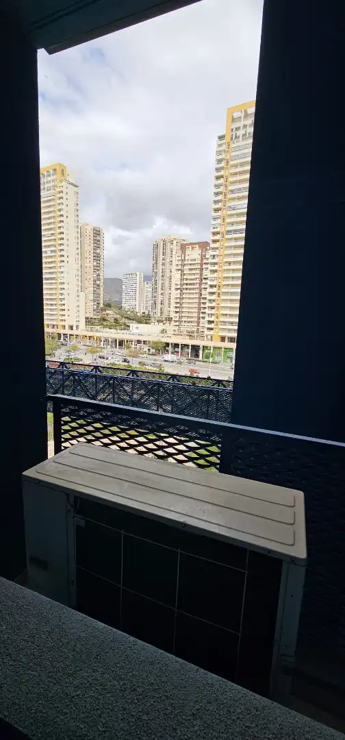 Mini appartamento con piscina in vendita a Avenida República Argentina, imagen 29