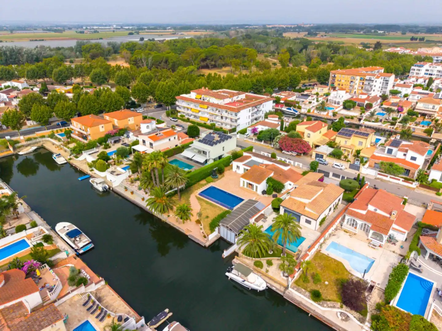 Chalet con piscina en venta en FRESER 4, imagen 8