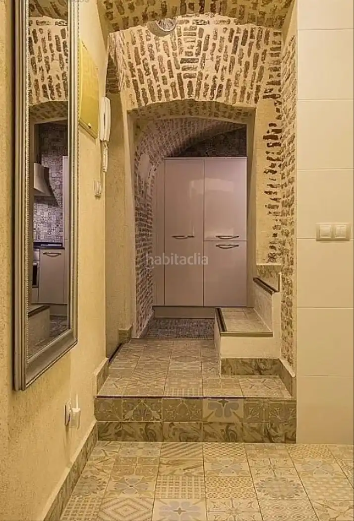 Apartamento con ascensor en alquiler en Puerta del Sol 1, imagen 14