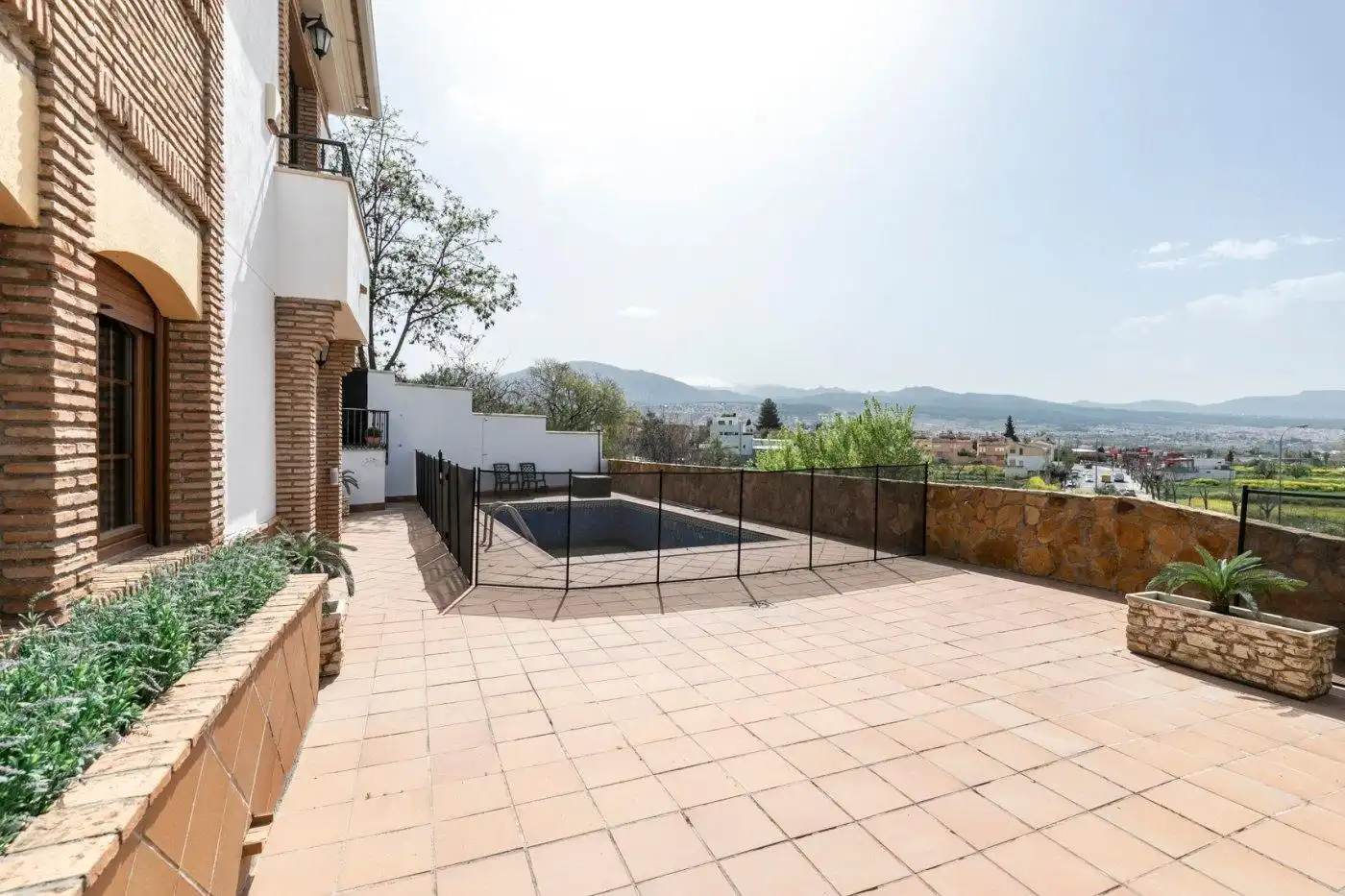House with pool for sale in Huétor Vega, imagen 61