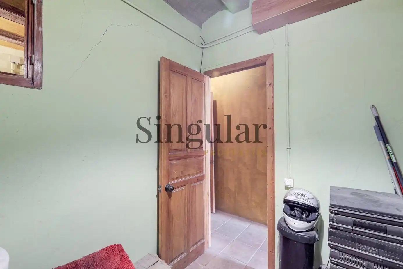 Penthouse mit Terrasse zum Verkauf in Calle TALLERS, imagen 36