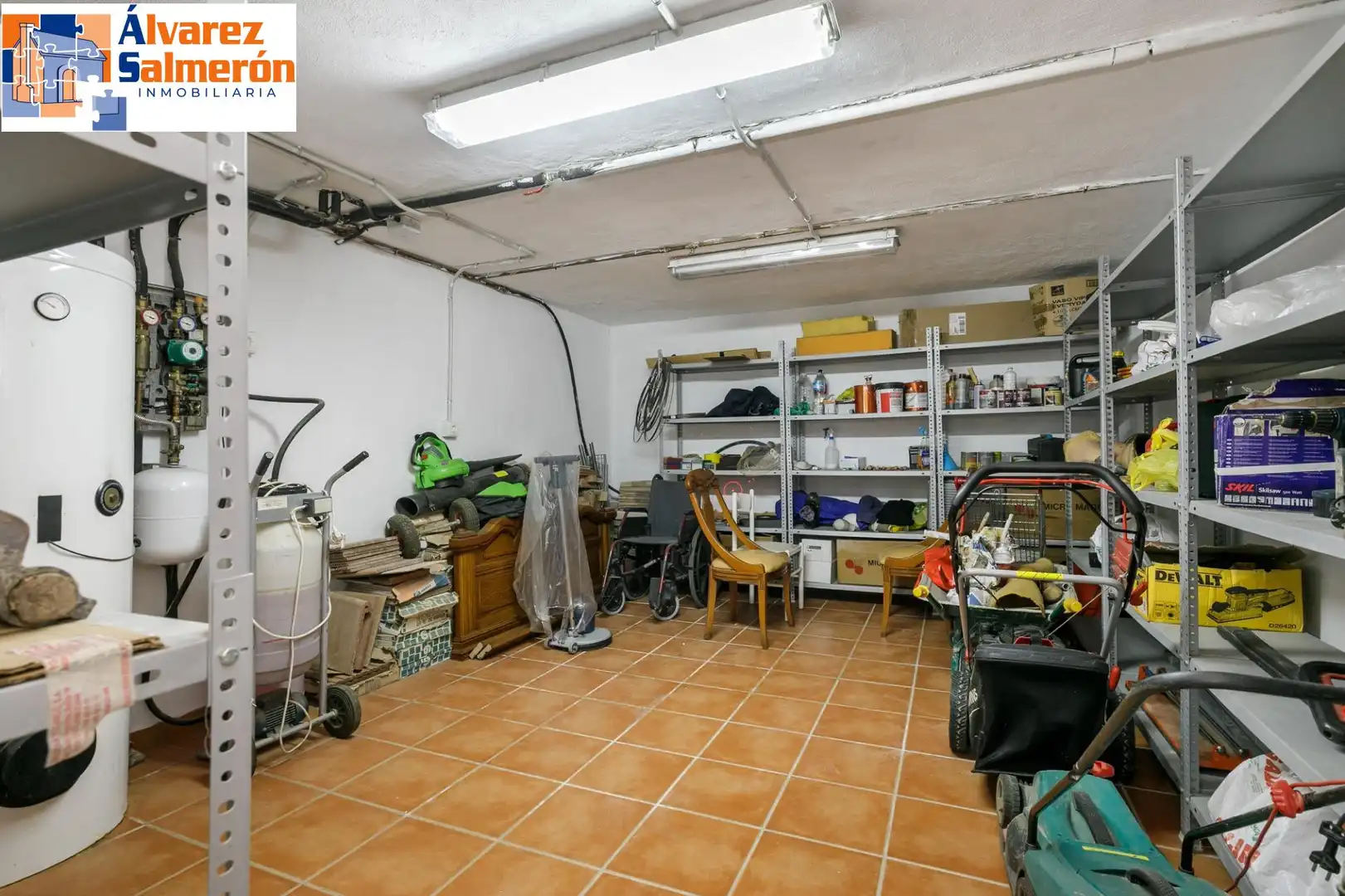 Home with terrace for sale in DR MARAÑON, imagen 33