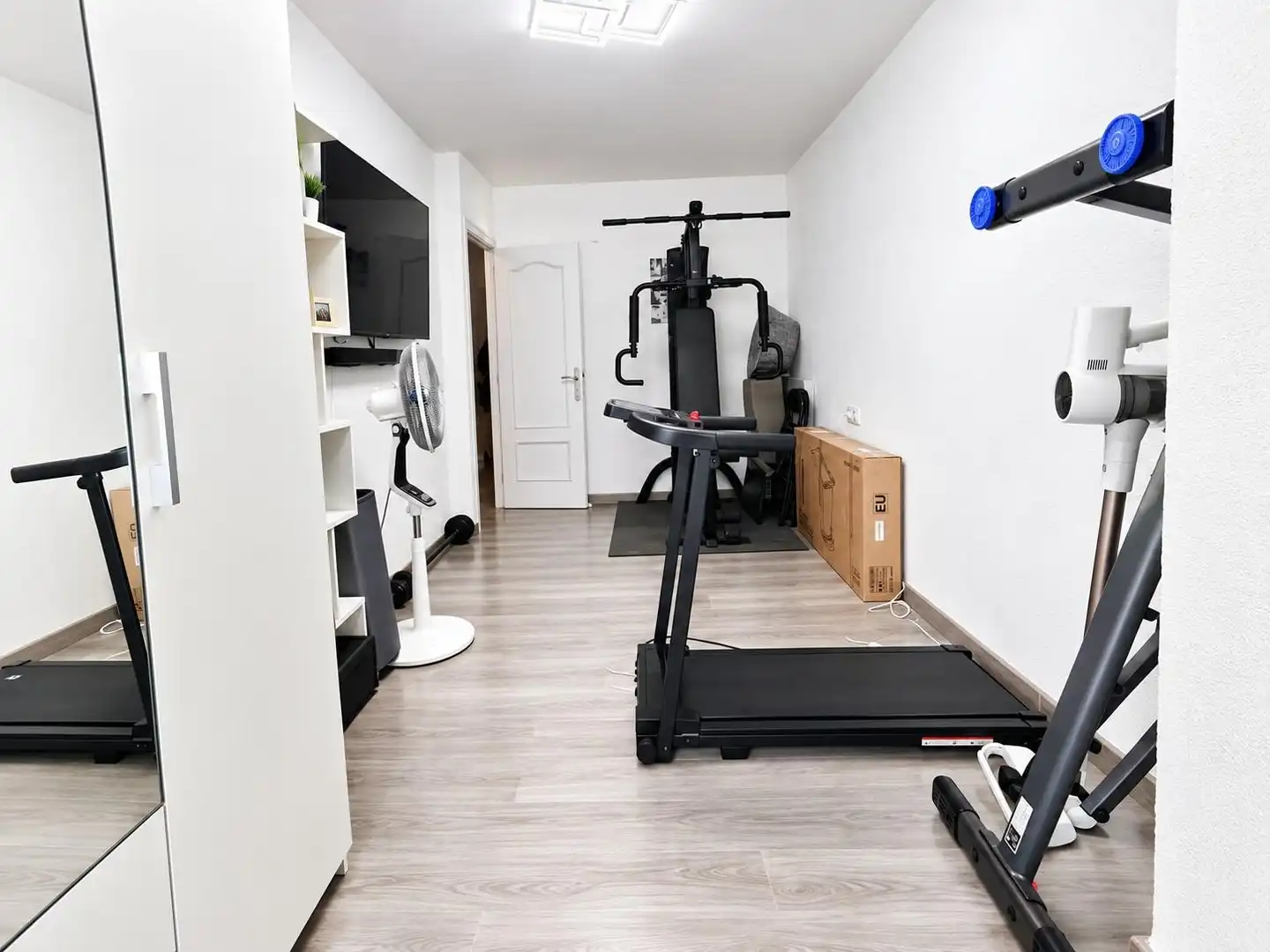 Appartement avec terrasse à vendre à Nord, imagen 16