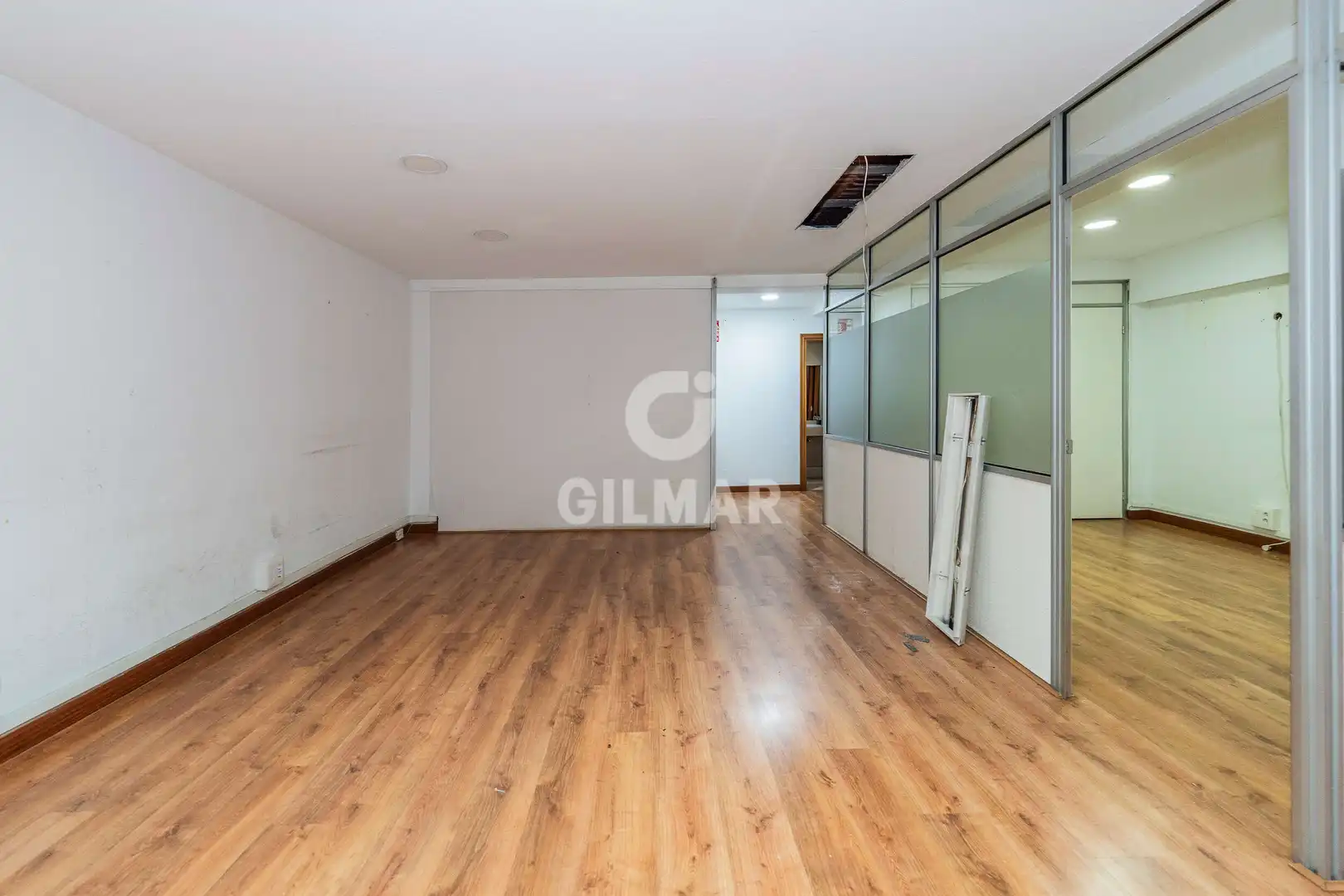 Office for sale in Madrid  with Heating