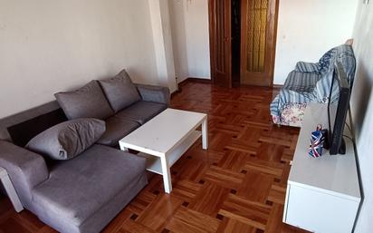 Living room of Flat for sale in San Sebastián de los Reyes  with Terrace