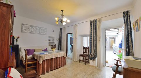 Piso en venta en Casco Histórico