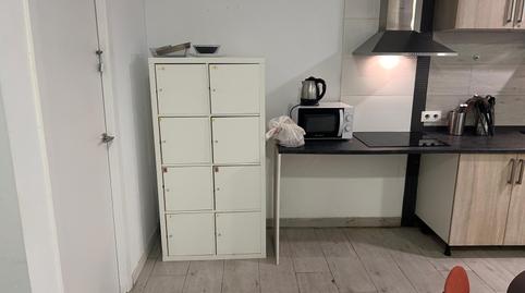 Foto 5 de Loft en venda a El Camp de l'Arpa del Clot, Barcelona