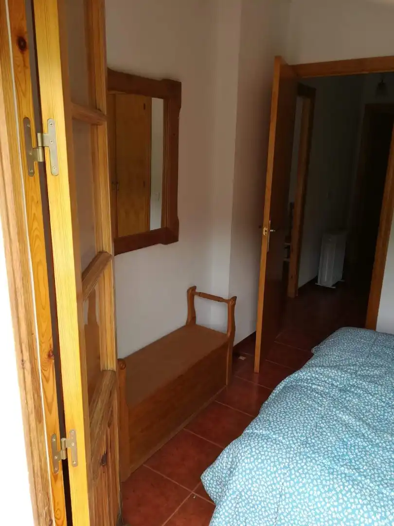 Apartamento en venta en Grazalema con Amueblado