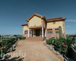 Exterior view of House or chalet for sale in Colmenar de Oreja
