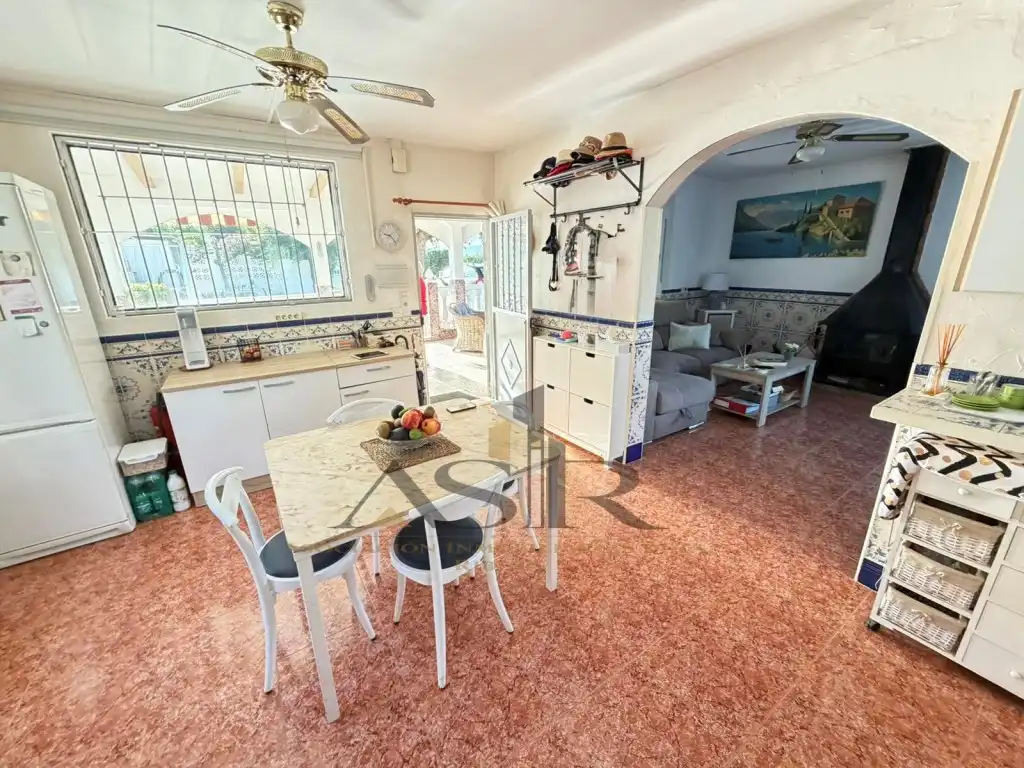 Villa avec piscine à vendre à Partida Solana, imagen 23