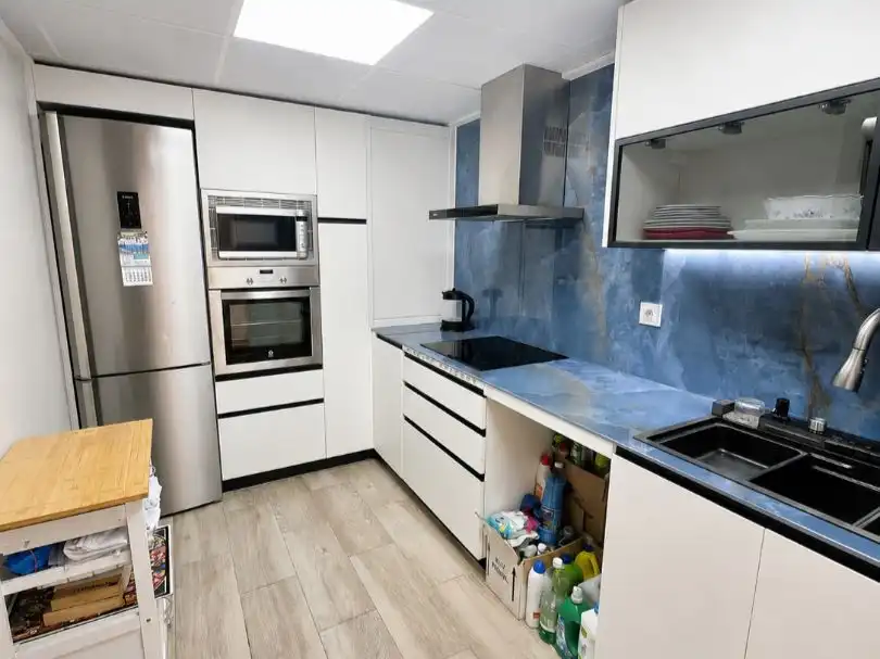 Maison mitoyenne à vendre à Carrer Cervantes 28, imagen 14