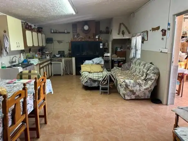 Villa avec piscine à vendre à Monóvar  / Monòver, imagen 15