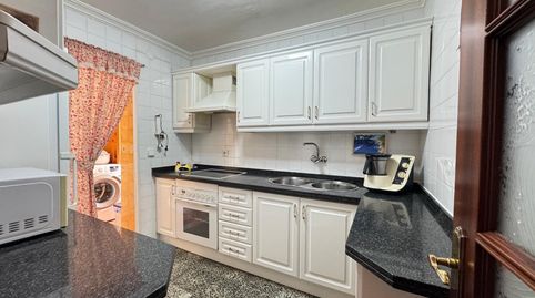 Foto 2 de Pis en venda a Santiago - Coronación, Jerez de la Frontera