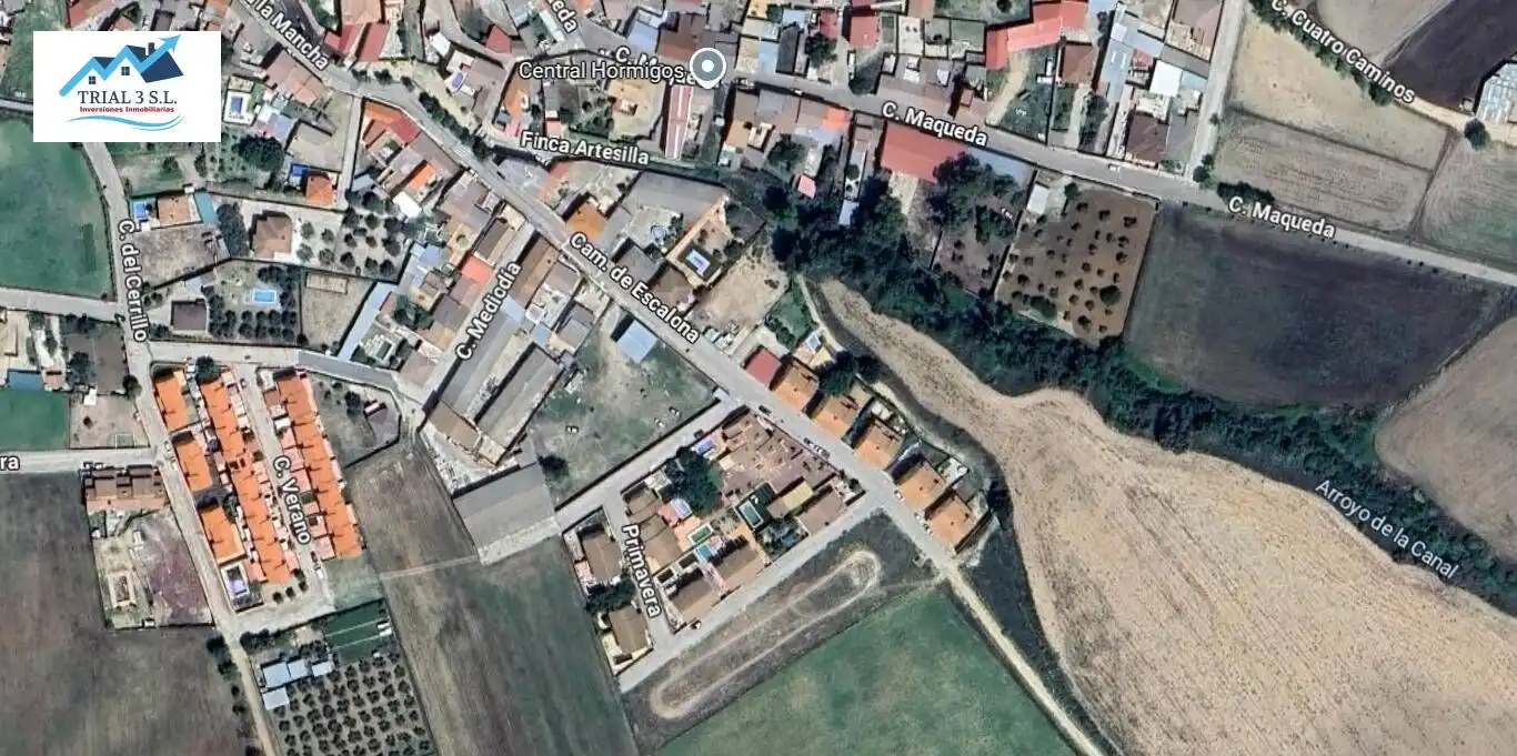 Haus zum Verkauf in Calle Castilla la Mancha, imagen 2