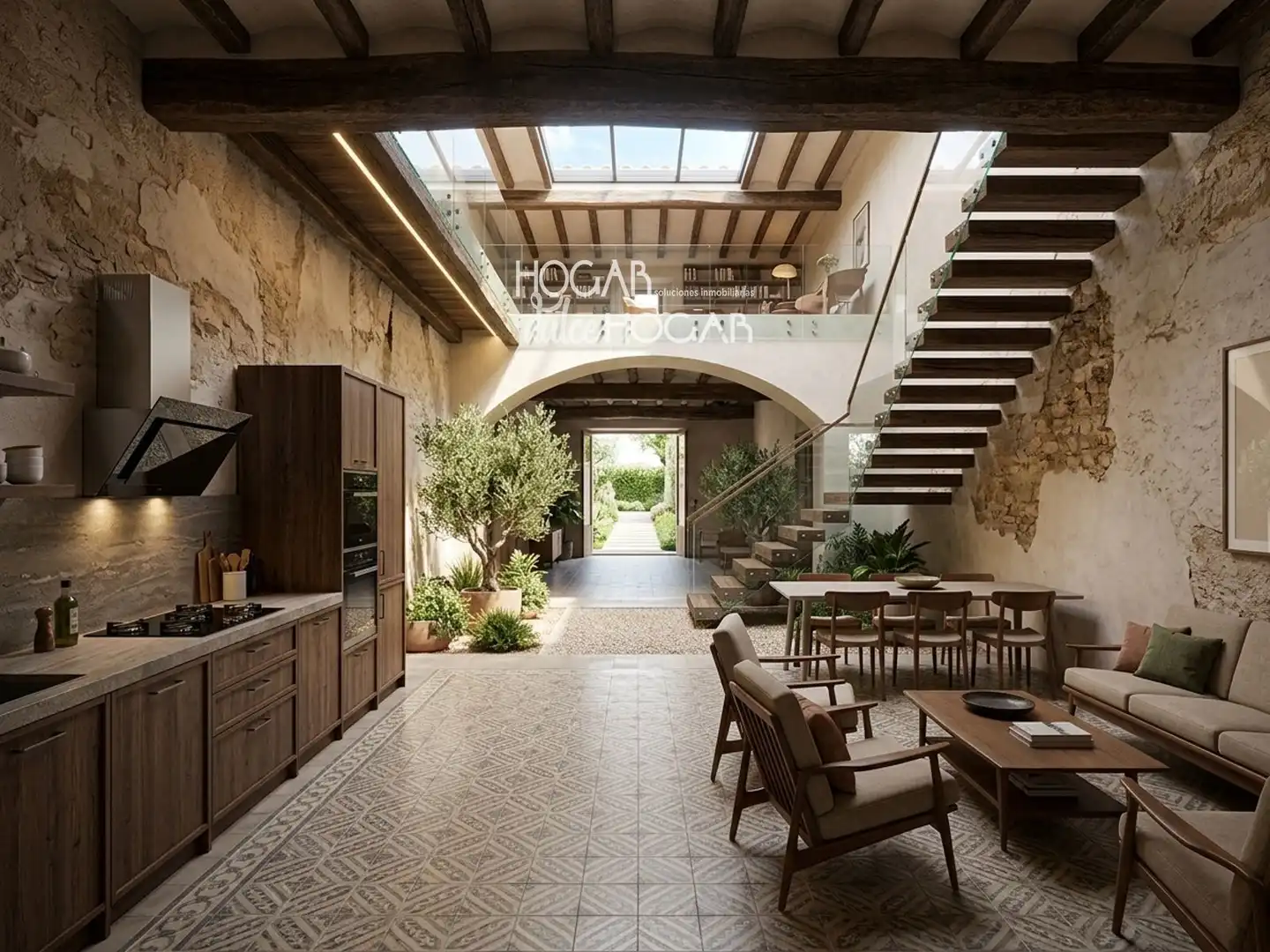 Casa o chalet en venta en VALL DEL, Masllorenç