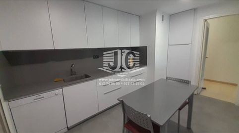 Foto 5 de Piso de alquiler en Avenida Barcelona, Sant Llàtzer, Tortosa