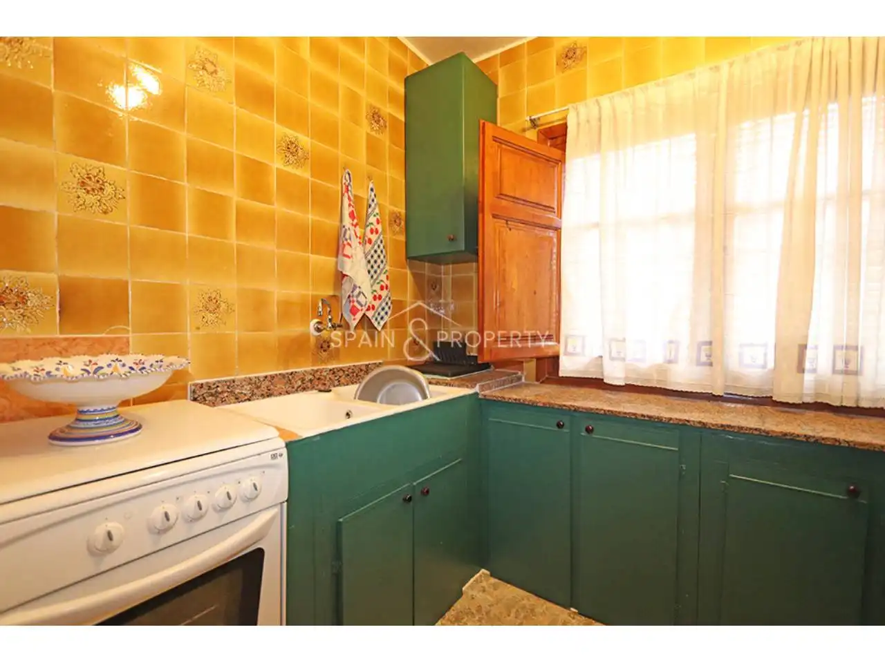 Detached house with pool for sale in Montserrat, imagen 40