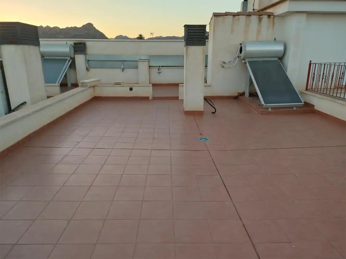 Terrassa de Àtic en venda en Archena amb Aire condicionat i Balcó